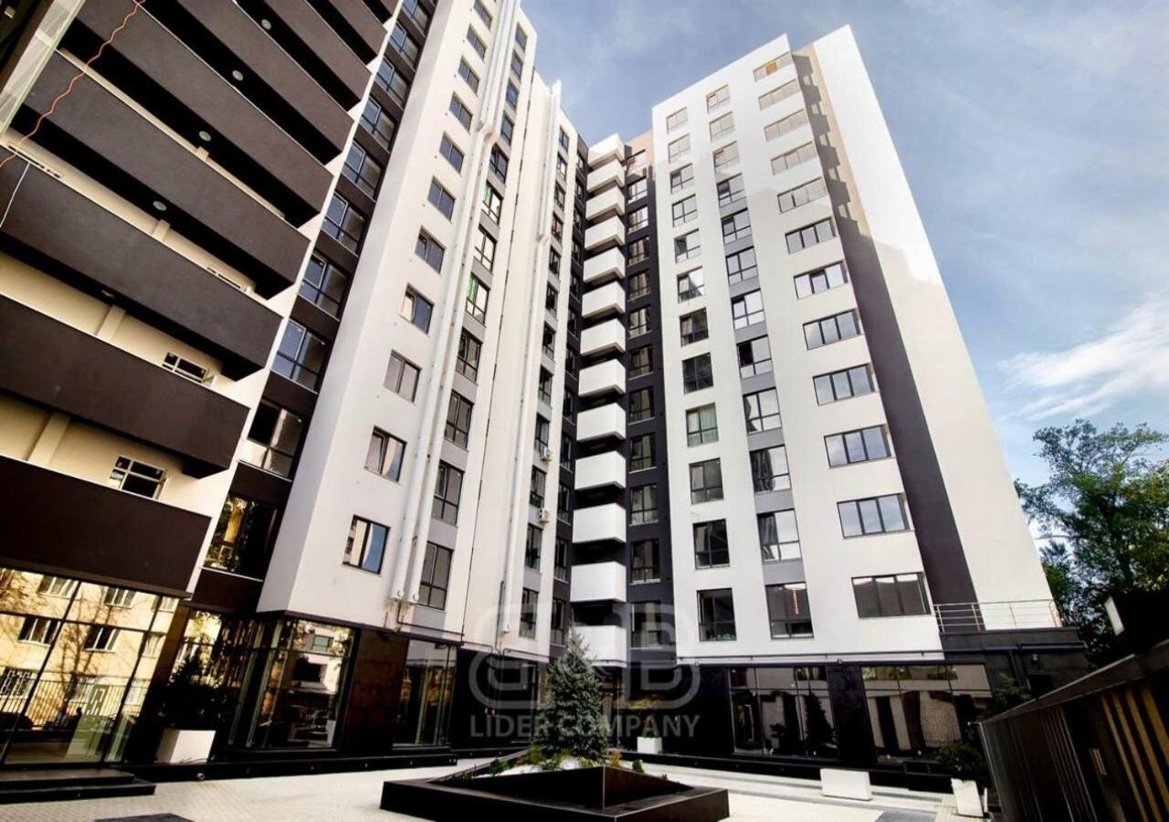 Minimalist Style Apartment With Best Location Chisinau Exterior photo